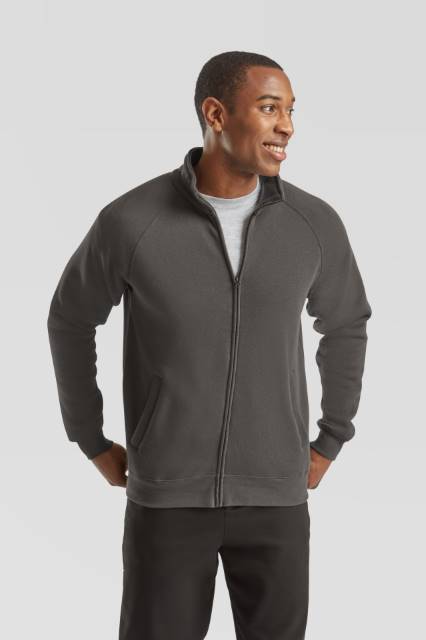 Premium Sweat Jacket