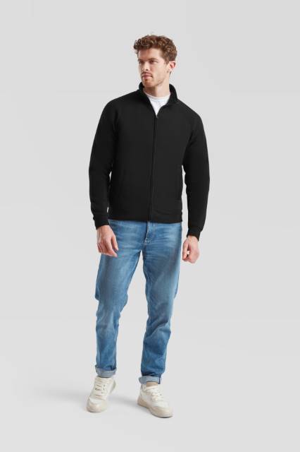 Premium Sweat Jacket