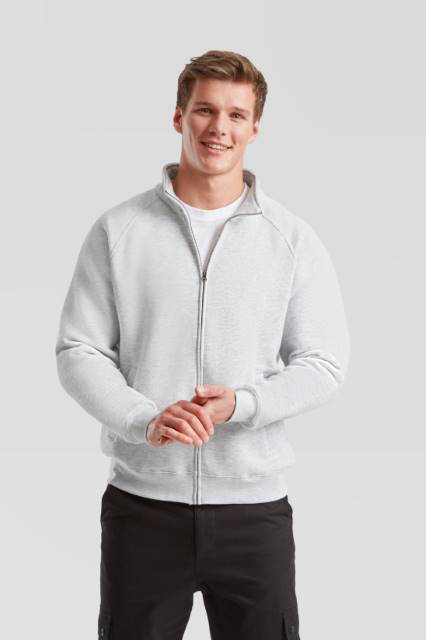Premium Sweat Jacket