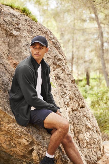 Premium Sweat Jacket