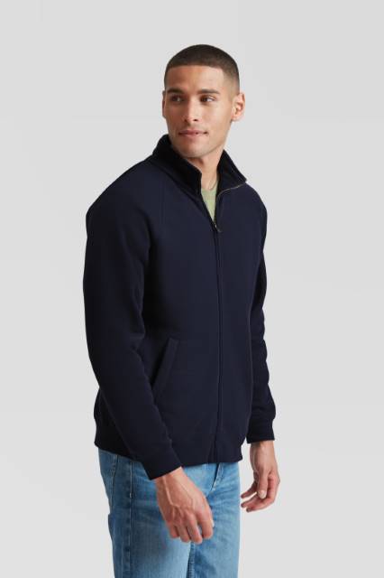 Premium Sweat Jacket