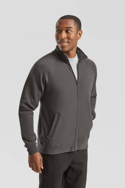 Premium Sweat Jacket