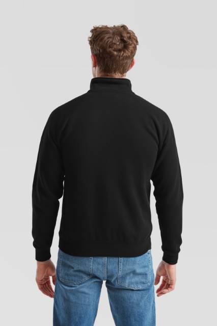 Premium Sweat Jacket