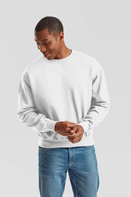 Supercotton Sweat