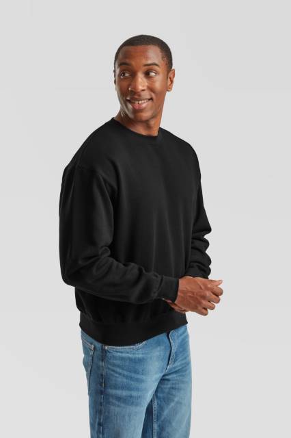 Supercotton Sweat