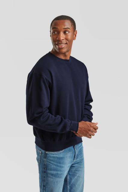 Supercotton Sweat