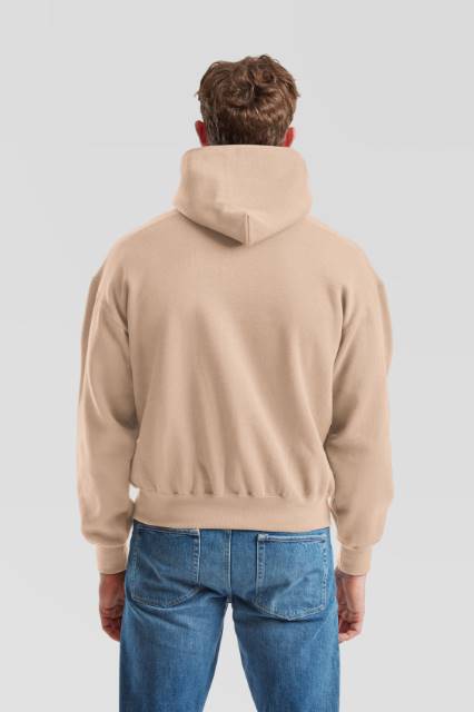 Supercotton Hooded Sweat