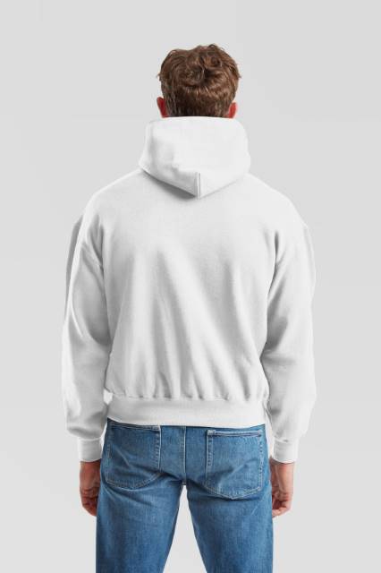 Supercotton Hooded Sweat