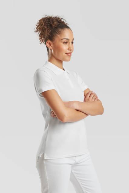 Lady-Fit Premium Polo