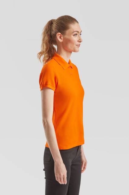 Lady-Fit Premium Polo