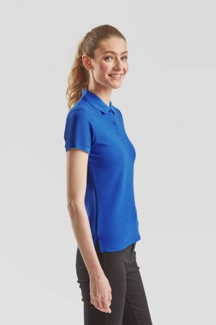 Lady-Fit Premium Polo