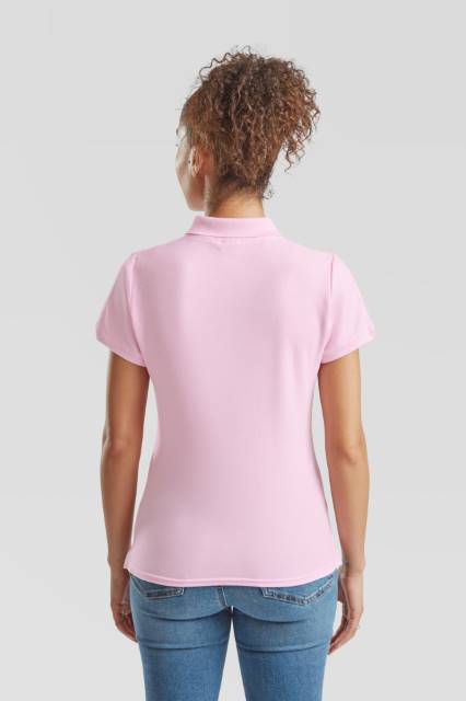 Lady-Fit Premium Polo