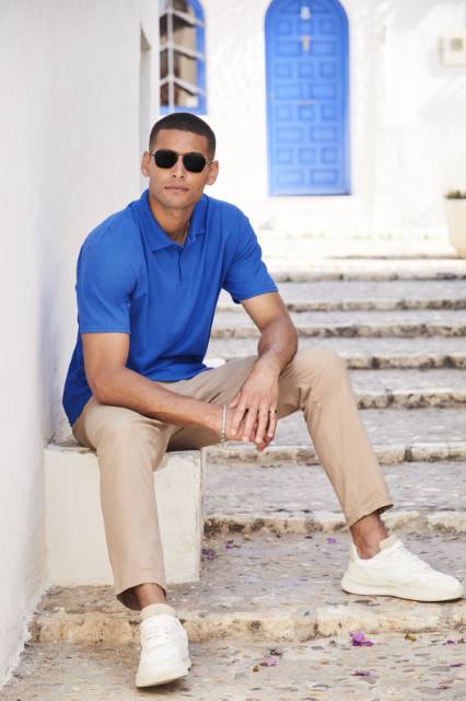 Original Polo