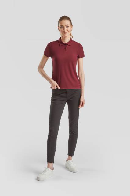 Lady-Fit 6535 Polo