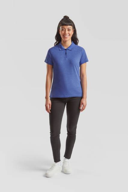 Lady-Fit 6535 Polo