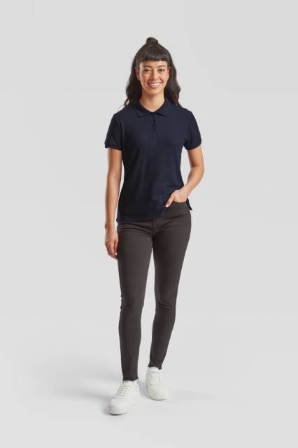 Lady-Fit 6535 Polo