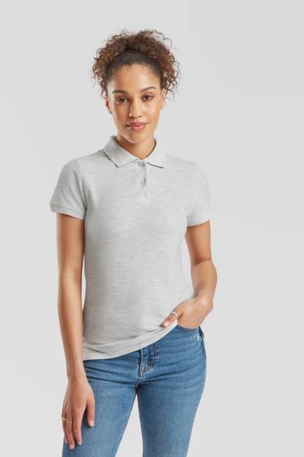 Lady-Fit 6535 Polo