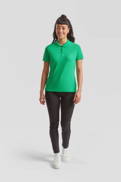 Lady-Fit 6535 Polo