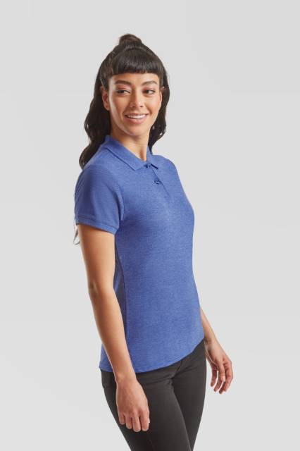 Lady-Fit 6535 Polo