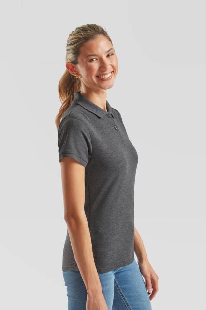 Lady-Fit 6535 Polo