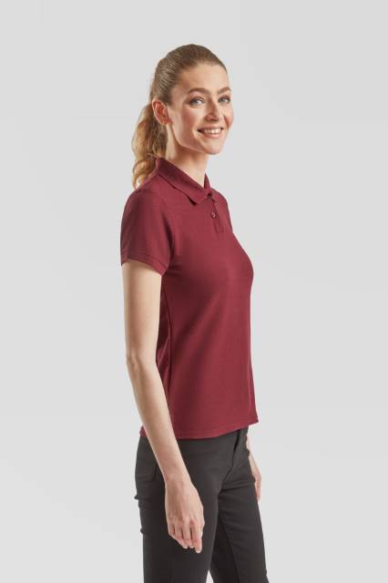 Lady-Fit 6535 Polo