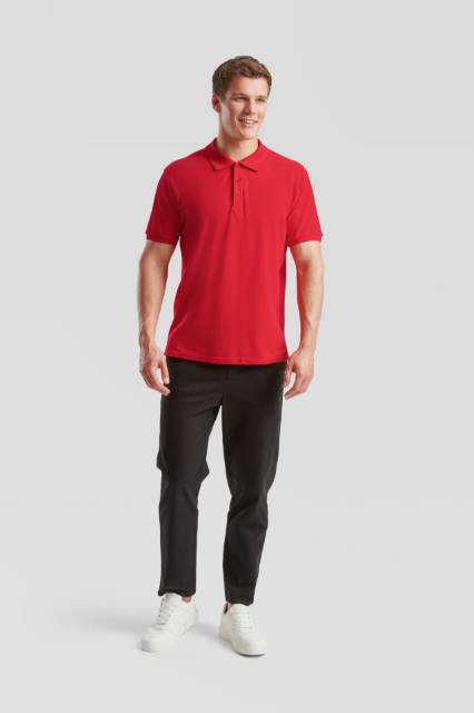Premium Polo