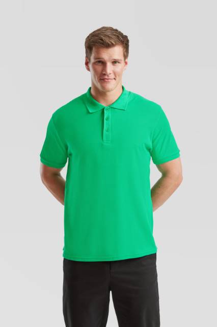 Premium Polo