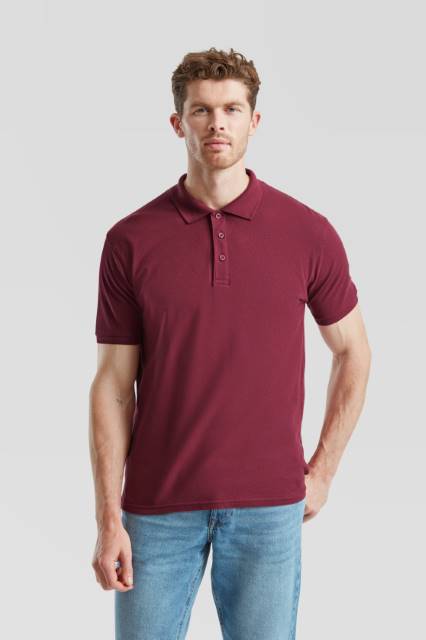 Premium Polo