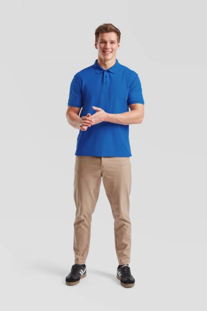 Premium Polo