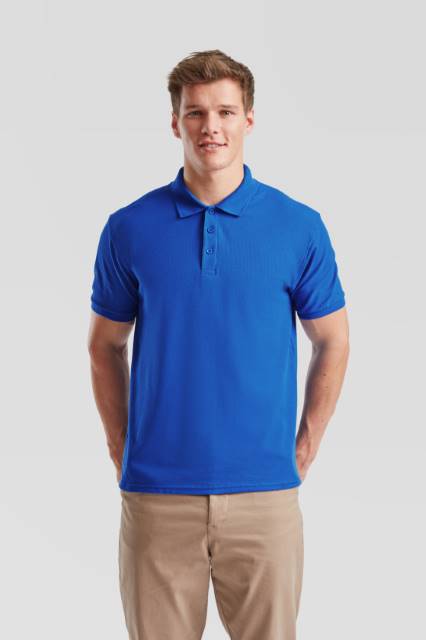 Premium Polo