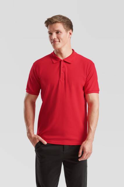 Premium Polo