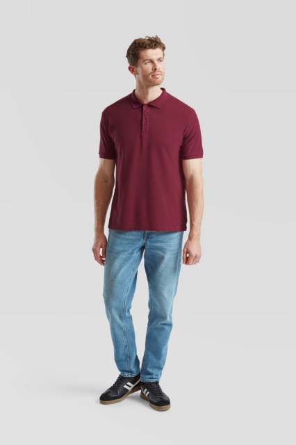 Premium Polo
