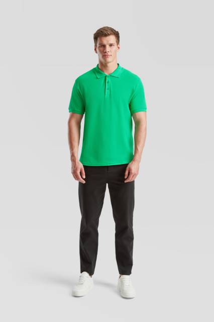 Premium Polo