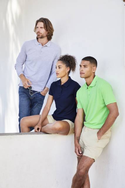 Premium Polo
