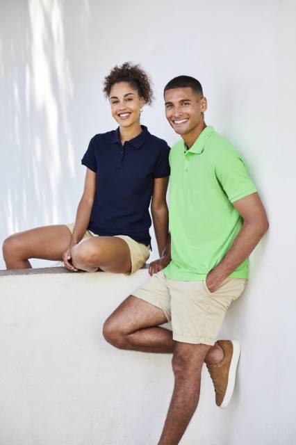 Premium Polo