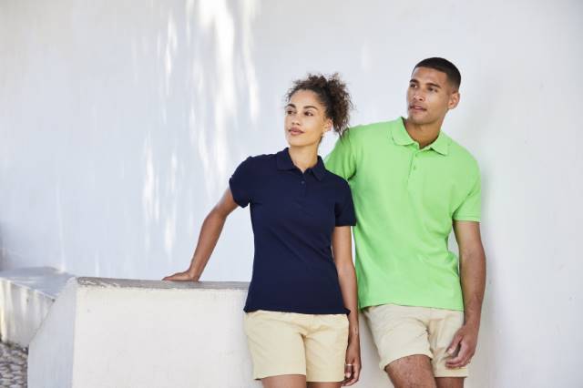 Premium Polo