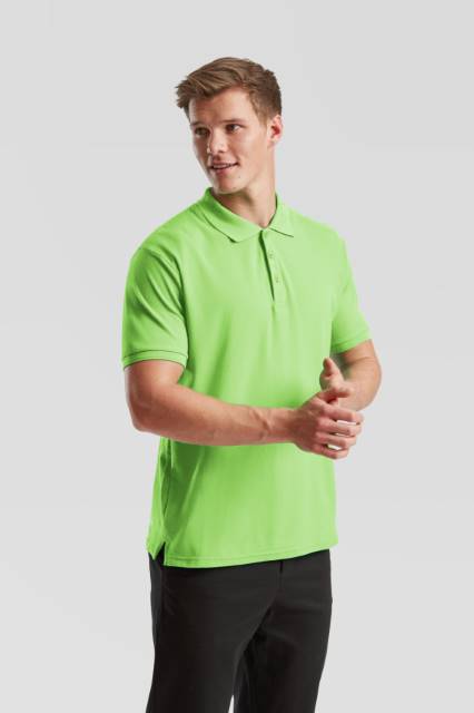 Premium Polo