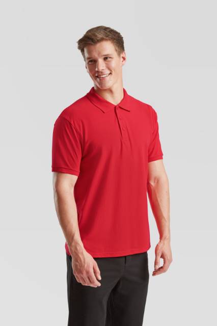 Premium Polo