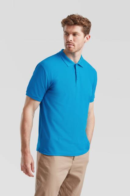 Premium Polo