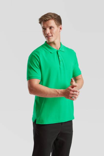 Premium Polo