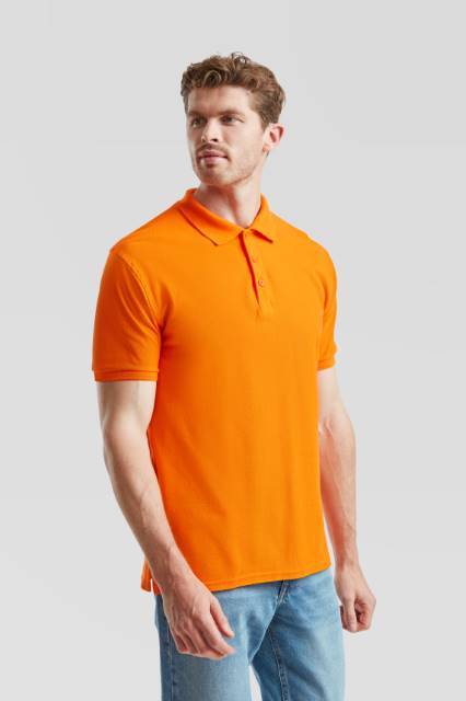 Premium Polo