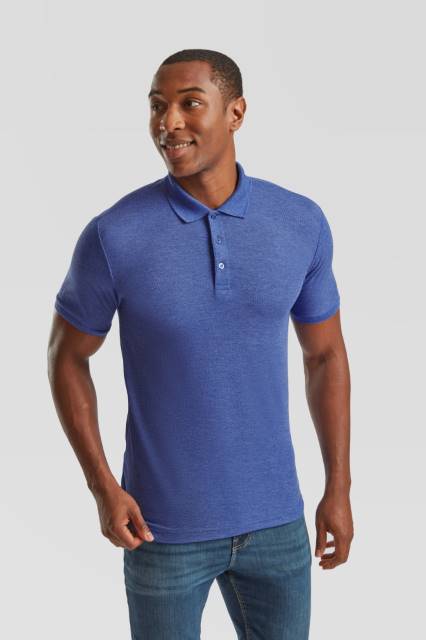 6535 Pique polo krekli
