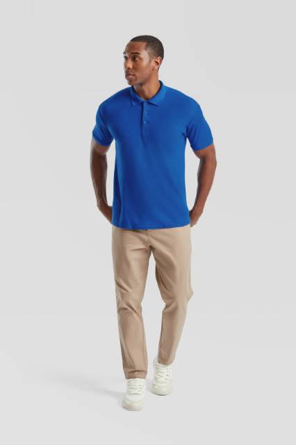 6535 Pique polo krekli
