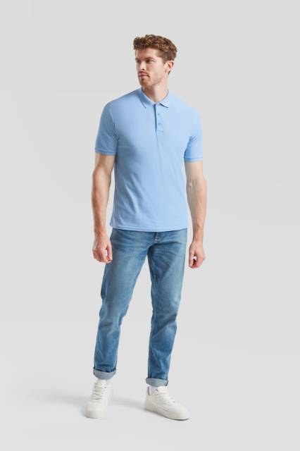 6535 Pique polo krekli