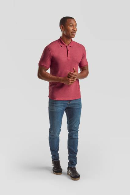 6535 Pique polo krekli
