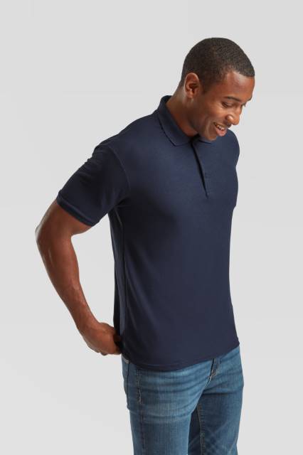 6535 Pique polo krekli