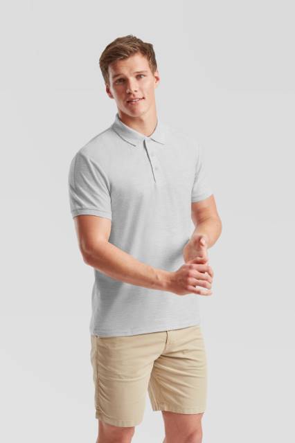 6535 Pique polo krekli