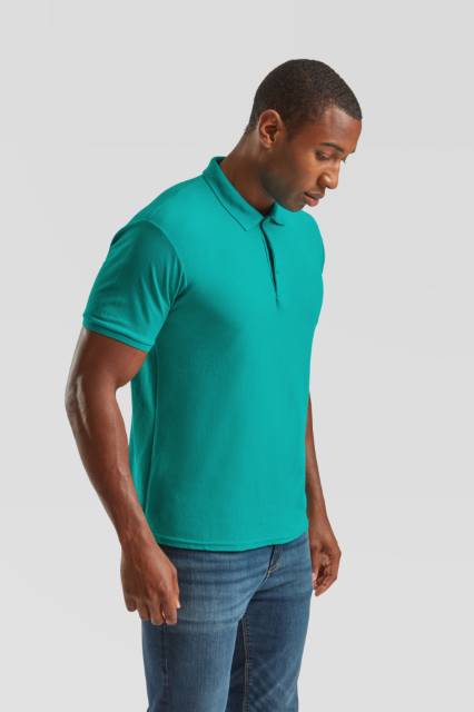 6535 Pique polo krekli