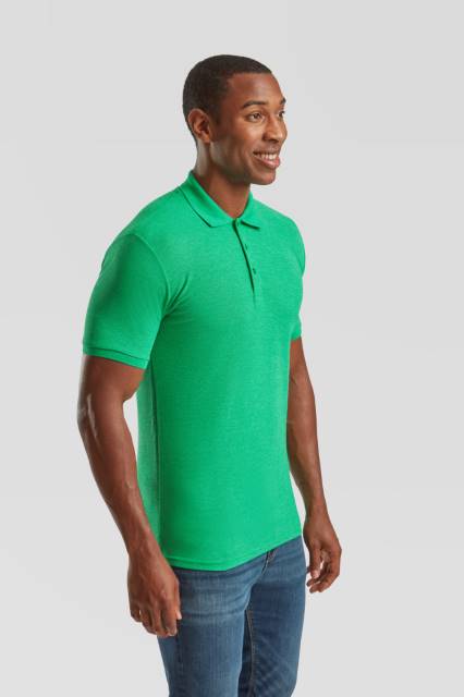 6535 Pique polo krekli