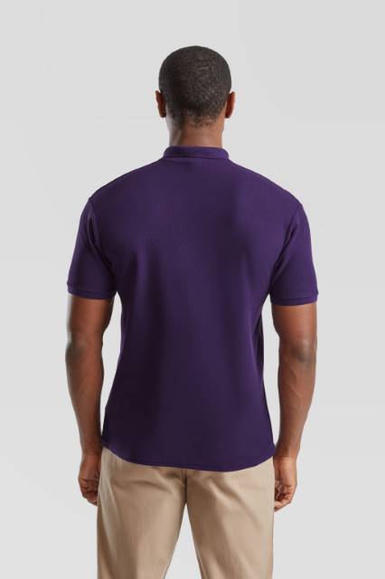 6535 Pique polo krekli